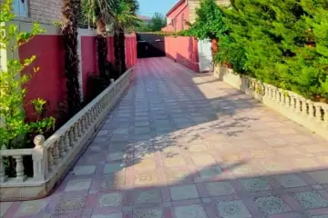 Satılır Həyət Evi Sulutəpədə
