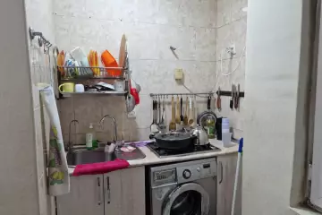 Satılır Köhnə Tikili Yeni Günəşlidə