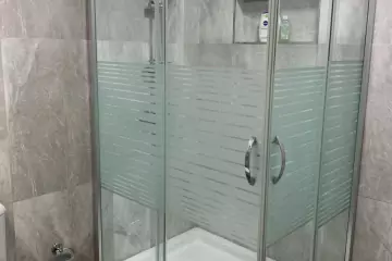 Aylıq Kirayə Yeni Tikili Ağ şəhər Kompleksində