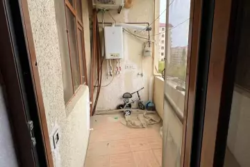 Satılır Yeni Tikili Masazırda