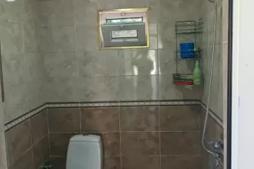 Günlük Kirayə Həyət Evi Vəndam Qəsəbəsində
