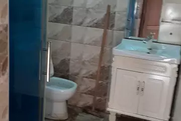 Aylıq Kirayə Həyət Evi Zabrat Qəsəbəsida