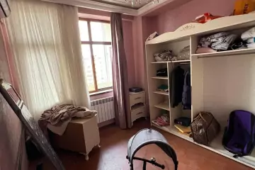 Satılır Yeni Tikili Masazırda