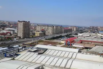 Satılır Yeni Tikili Masazırda