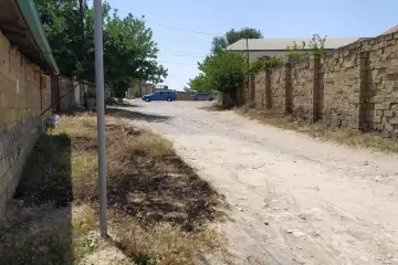 Satılır Torpaq Sarayda