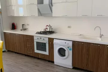 Aylıq Kirayə Yeni Tikili Ağ şəhər Kompleksində