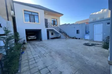 Satılır Həyət Evi Biləcəridə