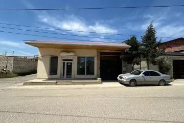 Aylıq Kirayə Obyekt Binəqədidə