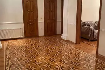 Aylıq Kirayə Yeni Tikili Heydər əliyev Mərkəzində