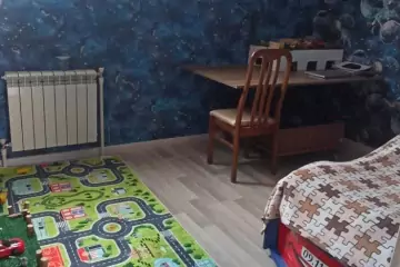 Satılır Həyət Evi Sulutəpədə