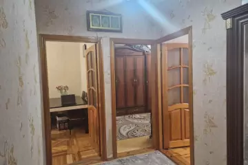 Satılır Köhnə Tikili Yeni Günəşlidə