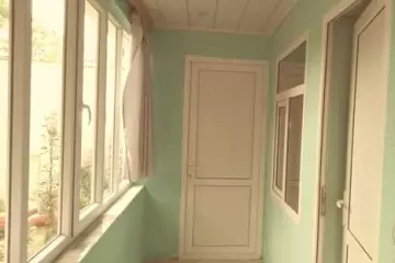 Günlük Kirayə Həyət Evi Vəndam Qəsəbəsində