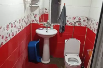 Satılır Həyət Evi Sulutəpədə