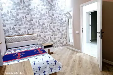Satılır Yeni Tikili Qələbə Residence Yaşayış Kompleksida