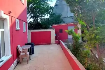 Satılır Həyət Evi Sulutəpədə