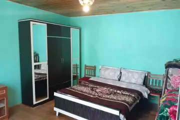 Günlük Kirayə Həyət Evi Vəndam Qəsəbəsində