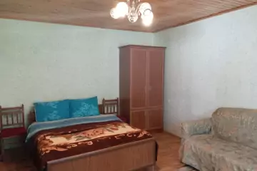 Günlük Kirayə Həyət Evi Vəndam Qəsəbəsində
