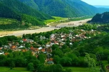 Satılır Torpaq Oğuz Rayonunda