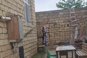 Satılır Həyət Evi Masazırda