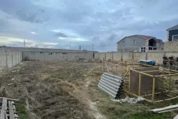 Satılır Torpaq Xırdalan şəhərində