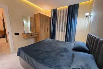 Günlük Kirayə Bağ Evi Quba Rayonunda