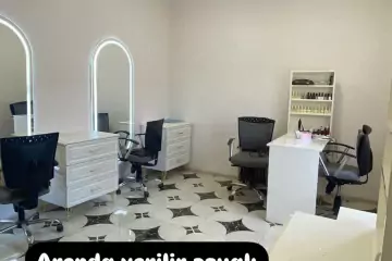 Aylıq Kirayə Obyekt Binəqədidə