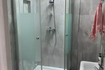 Aylıq Kirayə Yeni Tikili Ağ şəhər Kompleksində