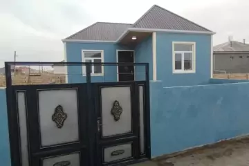 Satılır Həyət Evi Yaşıl Dərədə