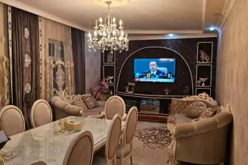 Satılır Həyət Evi Sulutəpədə