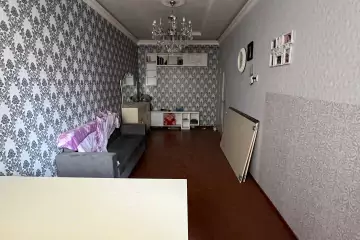 Satılır Yeni Tikili Masazırda