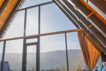 Günlük Kirayə Bağ Evi Quba Rayonunda