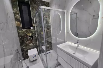 Günlük Kirayə Bağ Evi Quba Rayonunda
