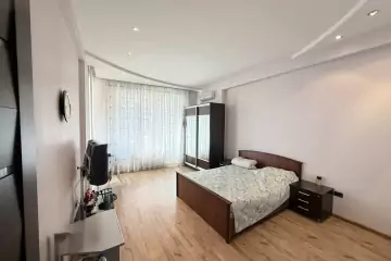 Aylıq Kirayə Yeni Tikili Elmler Akademiyasıda
