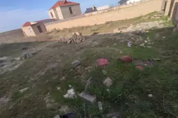 Satılır Torpaq Hövsanda