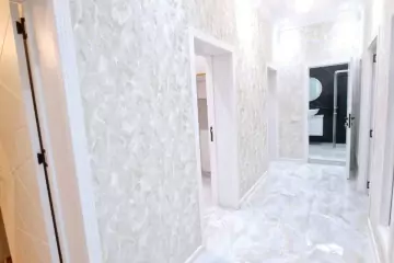 Satılır Yeni Tikili Qələbə Residence Yaşayış Kompleksida
