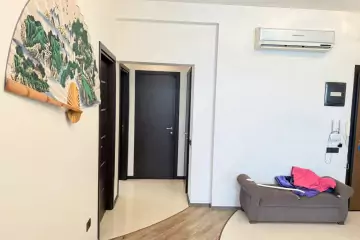 Aylıq Kirayə Yeni Tikili Elmler Akademiyasıda