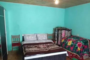 Günlük Kirayə Həyət Evi Vəndam Qəsəbəsində