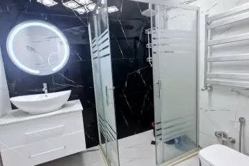 Satılır Yeni Tikili Qələbə Residence Yaşayış Kompleksida