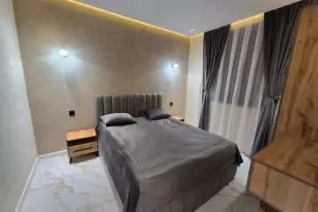 Günlük Kirayə Bağ Evi Quba Rayonunda