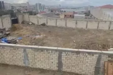 Satılır Torpaq Xırdalan şəhərində