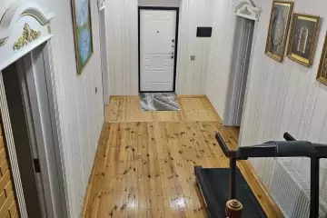Satılır Həyət Evi Sulutəpədə
