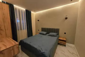 Günlük Kirayə Bağ Evi Quba Rayonunda