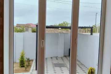 Satılır Həyət Evi Qalada
