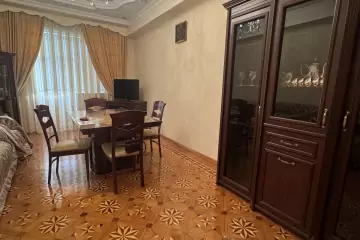 Aylıq Kirayə Yeni Tikili Heydər əliyev Mərkəzində