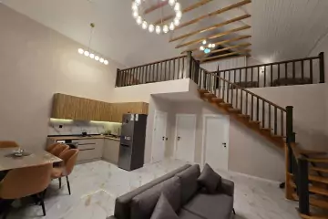 Günlük Kirayə Bağ Evi Quba Rayonunda