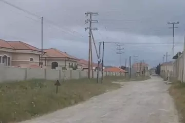 Satılır Həyət Evi Masazırda