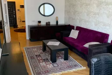 Aylıq Kirayə Yeni Tikili Ağ şəhər Kompleksində