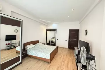 Aylıq Kirayə Yeni Tikili Elmler Akademiyasıda