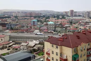 Satılır Yeni Tikili Masazırda