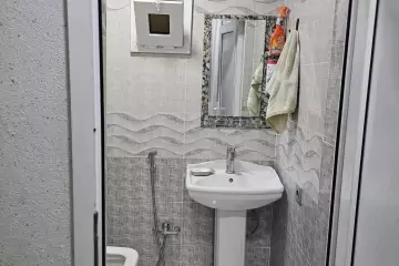 Satılır Həyət Evi Sulutəpədə
